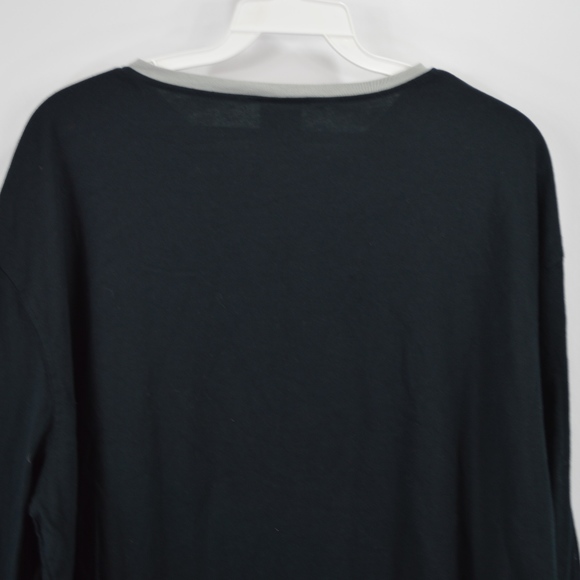 Virgin Australia Mens Medium Long Sleeve T Shirt - Picture 4 of 4